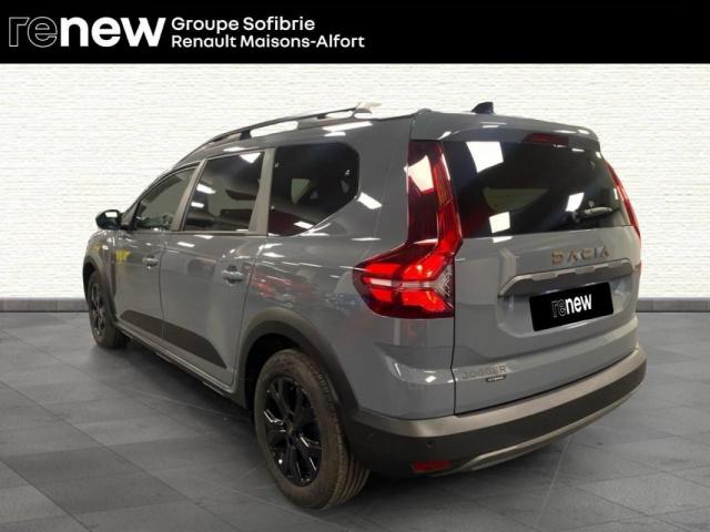 Dacia Jogger image 6