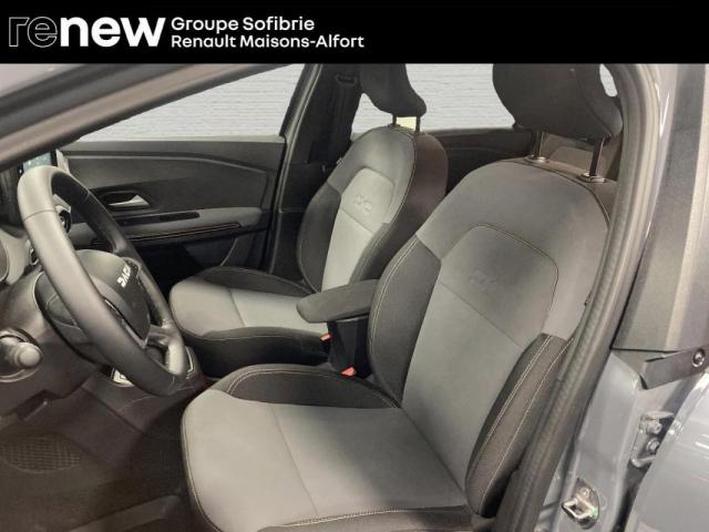 Dacia Jogger image 1