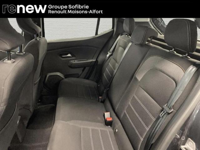 Dacia Sandero image 5