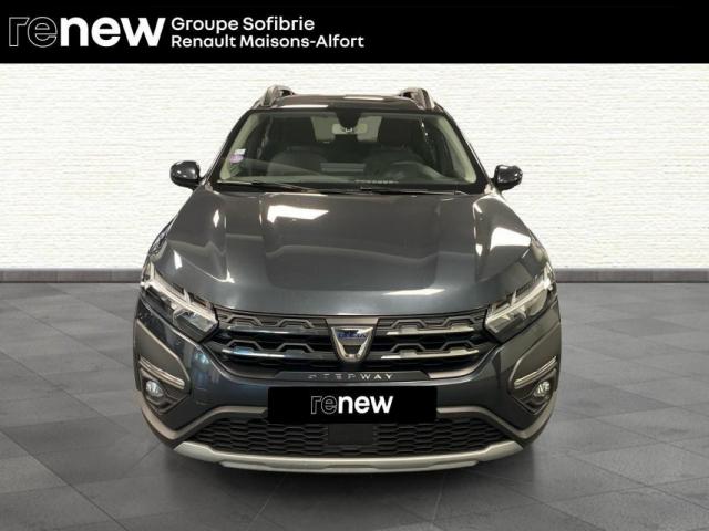 Dacia Sandero image 6