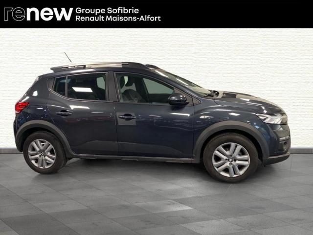 Dacia Sandero image 1