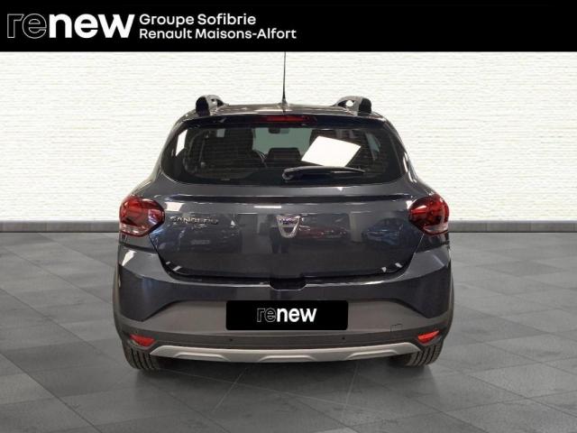 Dacia Sandero image 7