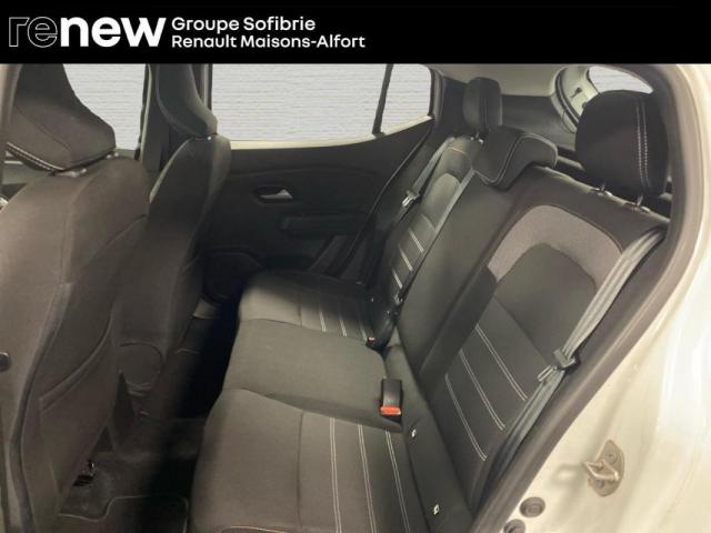 Dacia Sandero image 7