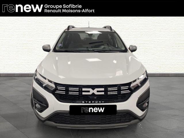 Dacia Sandero image 9