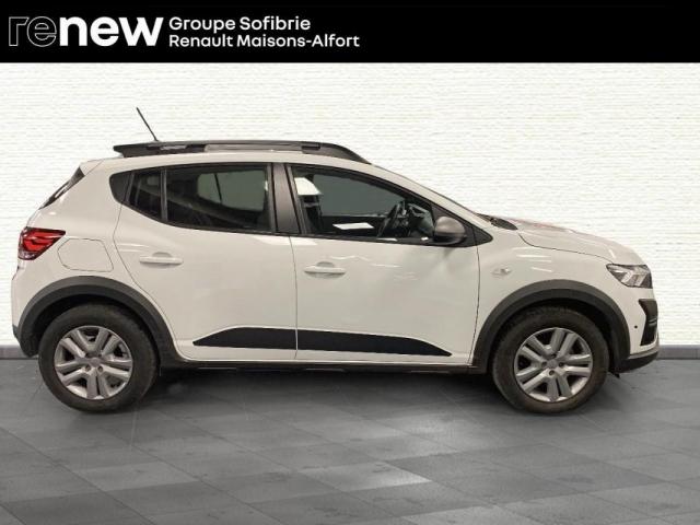 Dacia Sandero image 1
