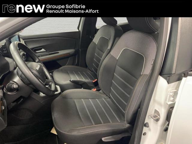 Dacia Sandero image 8
