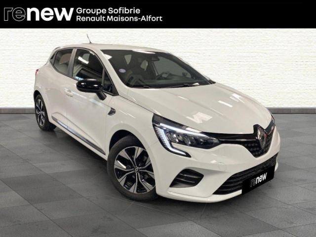 Renault Clio image 1