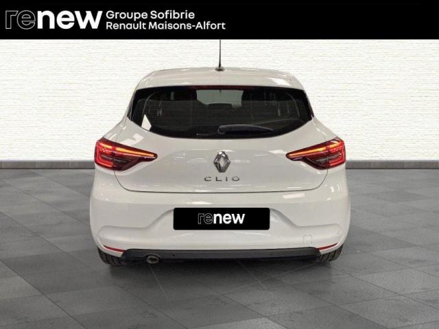 Renault Clio image 2
