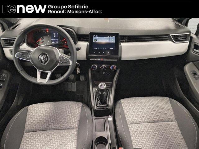 Renault Clio image 8