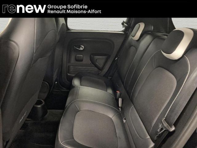 Renault Twingo image 1
