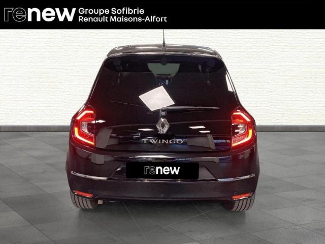 Renault Twingo image 6