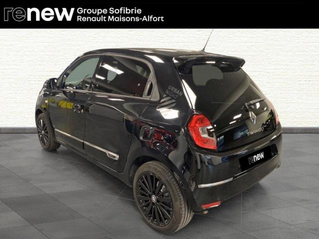 Renault Twingo image 4