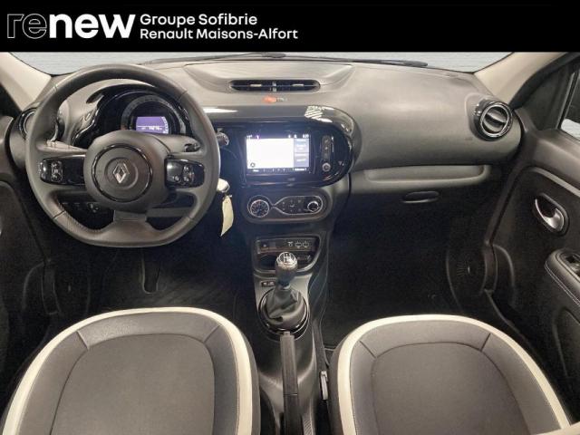 Renault Twingo image 5