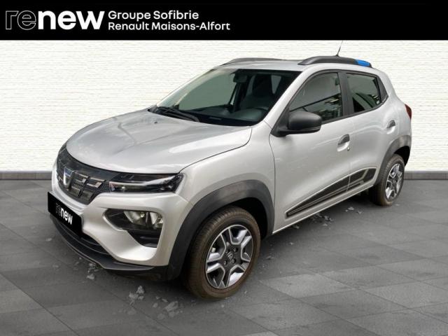 Dacia Spring Achat Intégral Business 2020