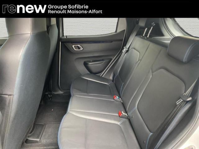 Dacia Spring image 3