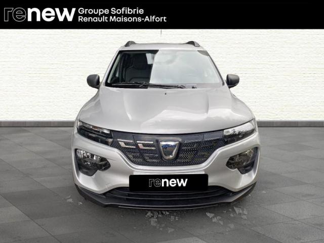 Dacia Spring image 9