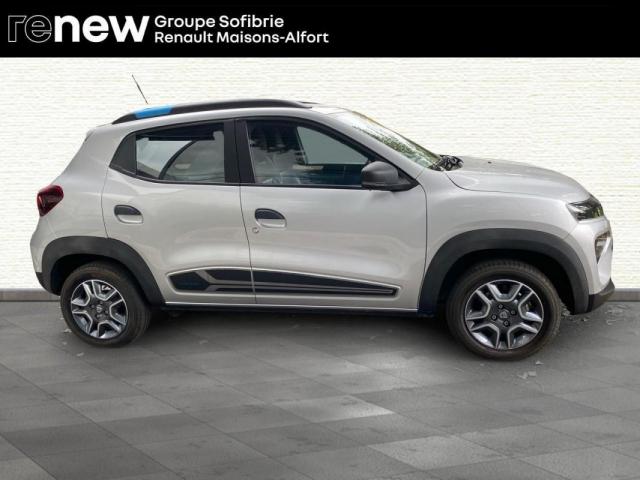 Dacia Spring image 7