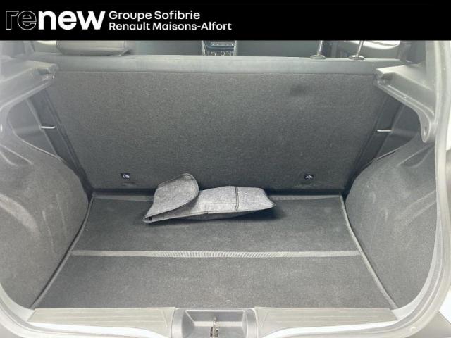 Dacia Spring image 8