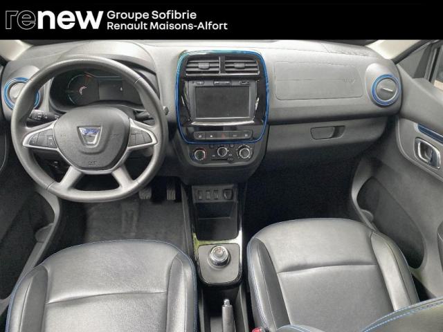 Dacia Spring image 1