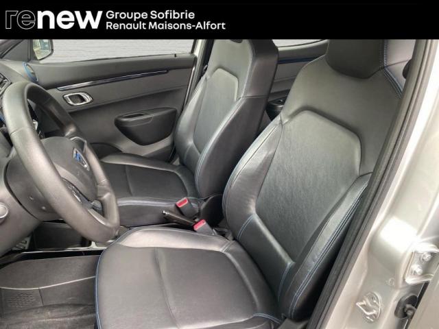 Dacia Spring image 6