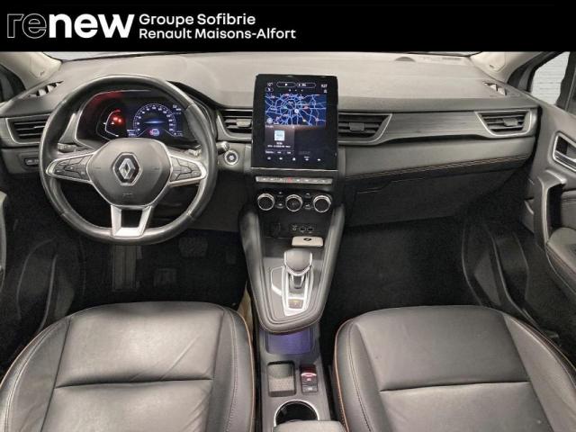 Renault Captur image 9