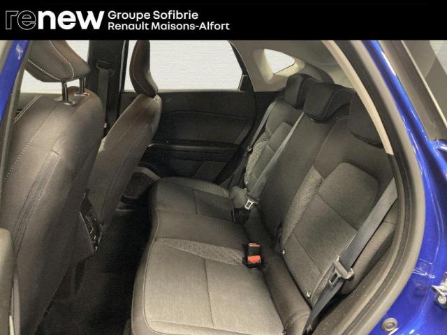 Renault Captur image 6