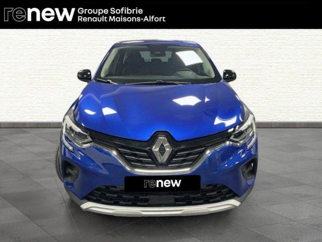 Renault Captur image 1