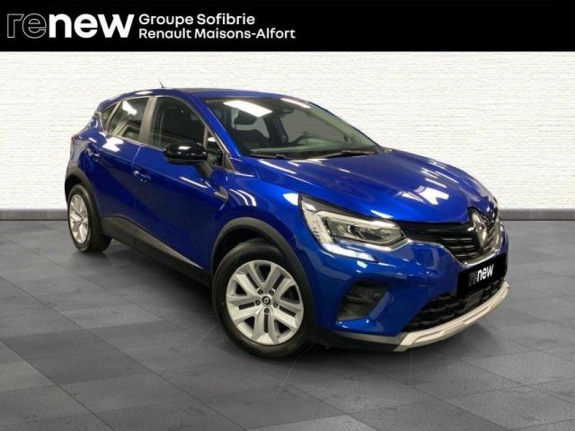 Renault Captur image 7
