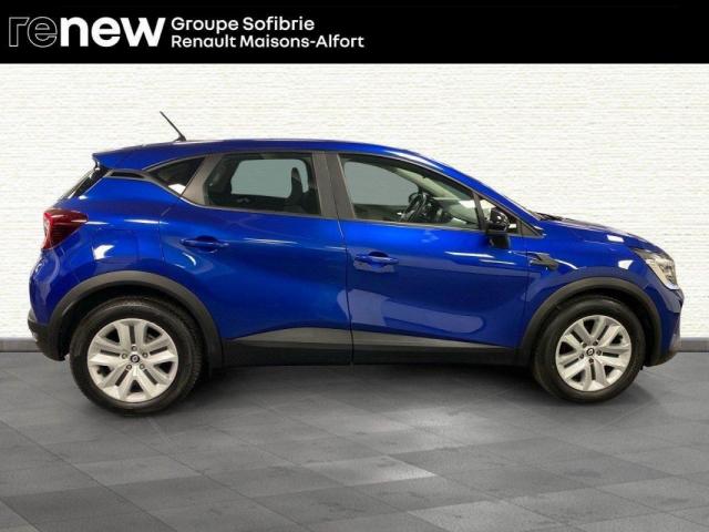 Renault Captur image 2