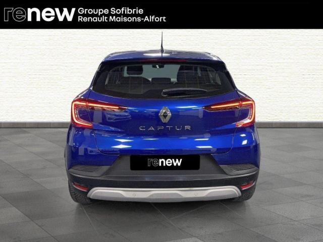 Renault Captur image 3