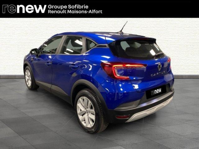 Renault Captur image 9