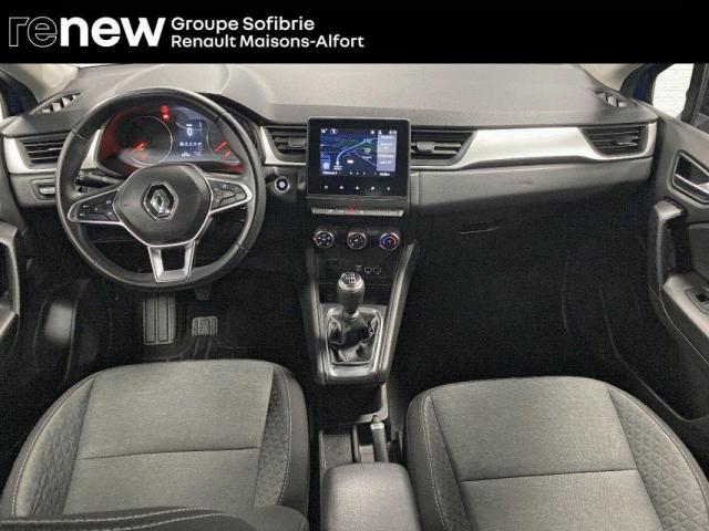 Renault Captur image 5