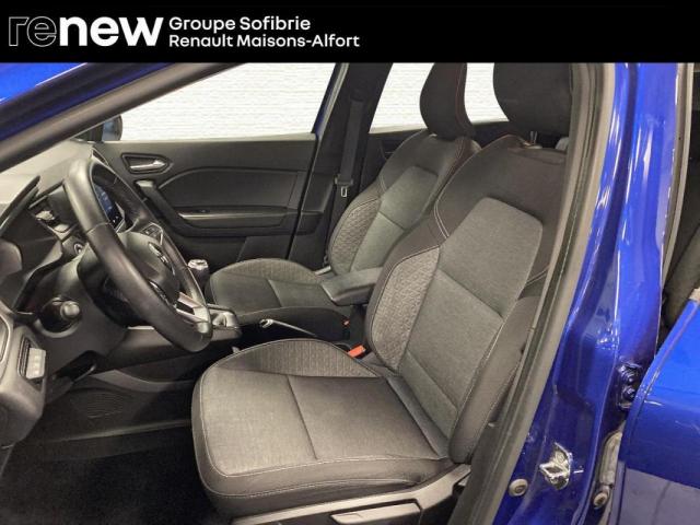 Renault Captur image 8