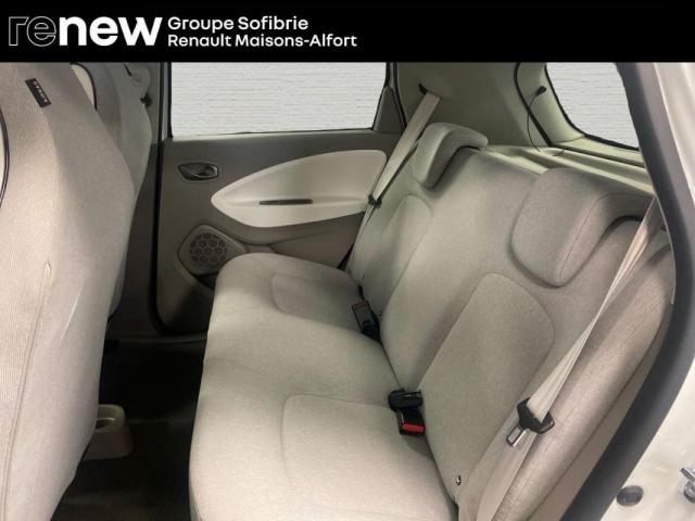 Renault Zoe image 4