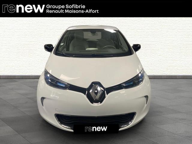 Renault Zoe image 7