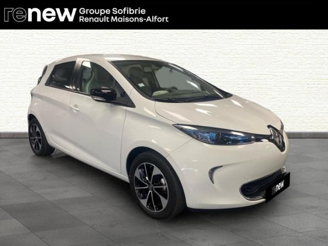 Renault Zoe image 5