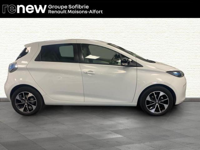 Renault Zoe image 2