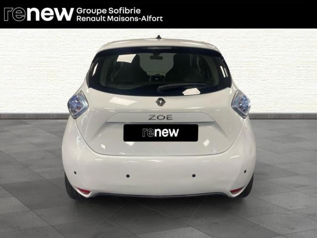 Renault Zoe image 6