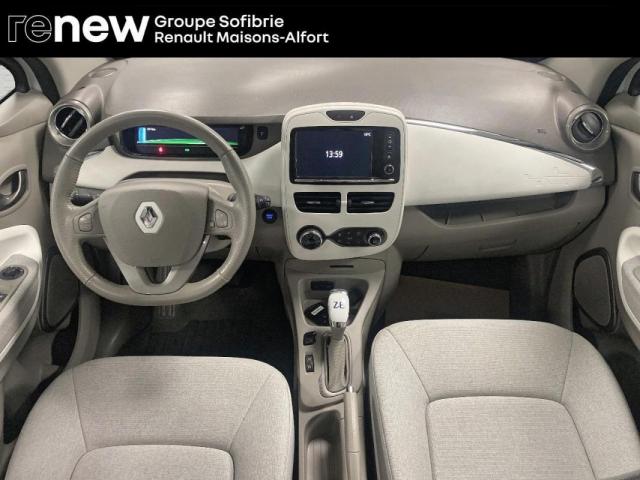 Renault Zoe image 1