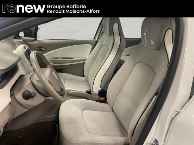 Renault Zoe image 3