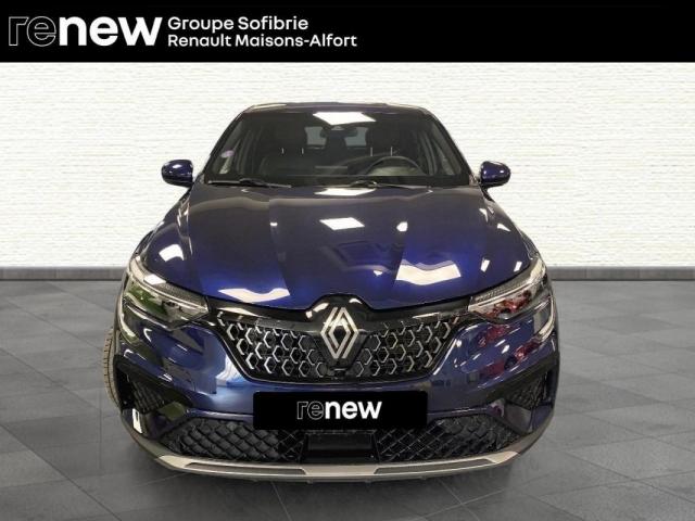 Renault Arkana image 8