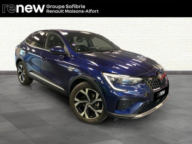 Renault Arkana image 5