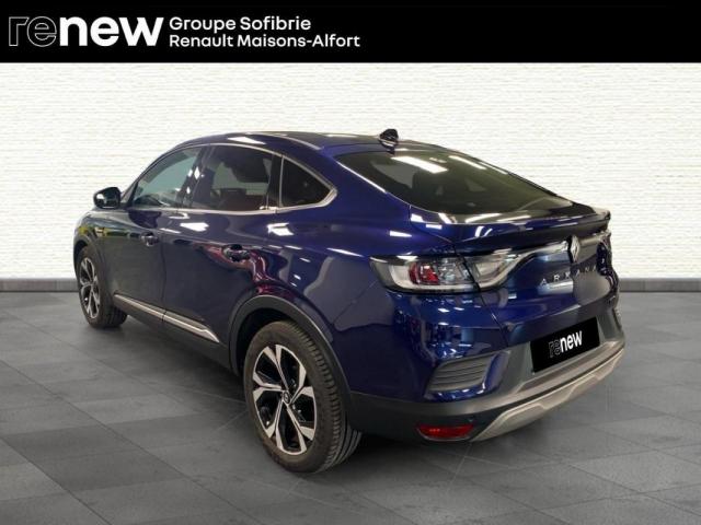 Renault Arkana image 3