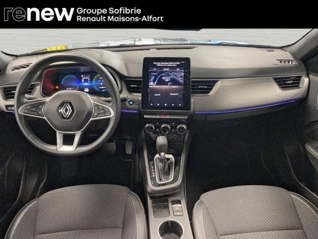 Renault Arkana image 4