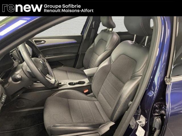 Renault Arkana image 2