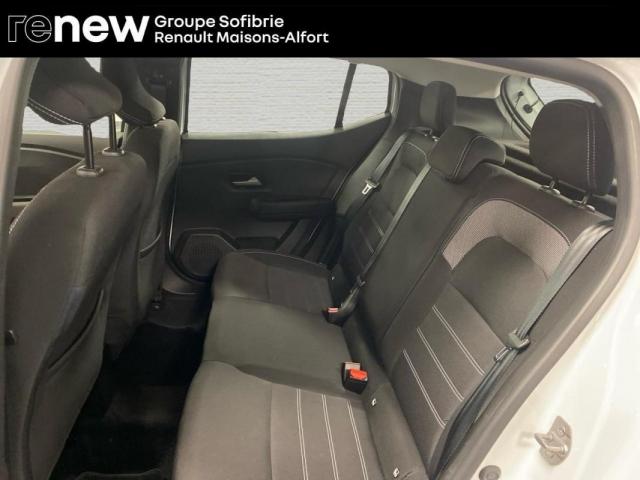 Dacia Sandero image 9