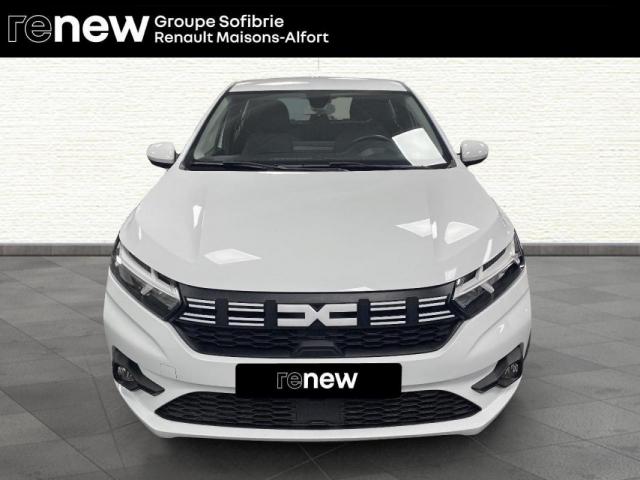 Dacia Sandero image 2