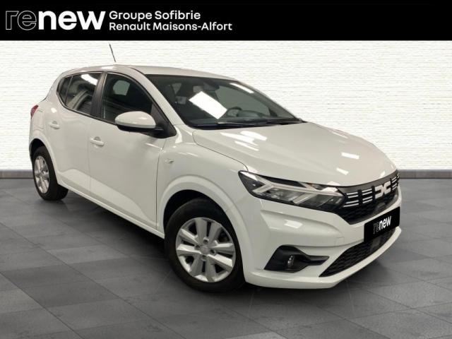 Dacia Sandero image 4