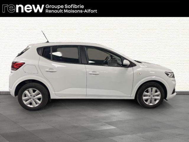 Dacia Sandero image 3