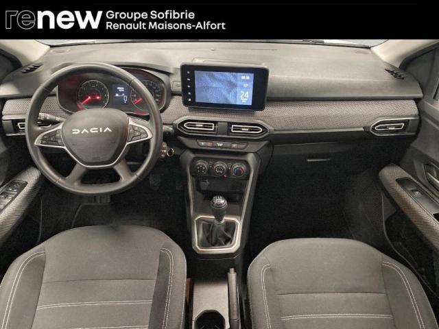 Dacia Sandero image 6